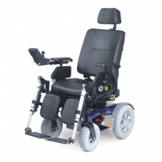 Elektrický vozík pro invalidy Handicare Puma YeS